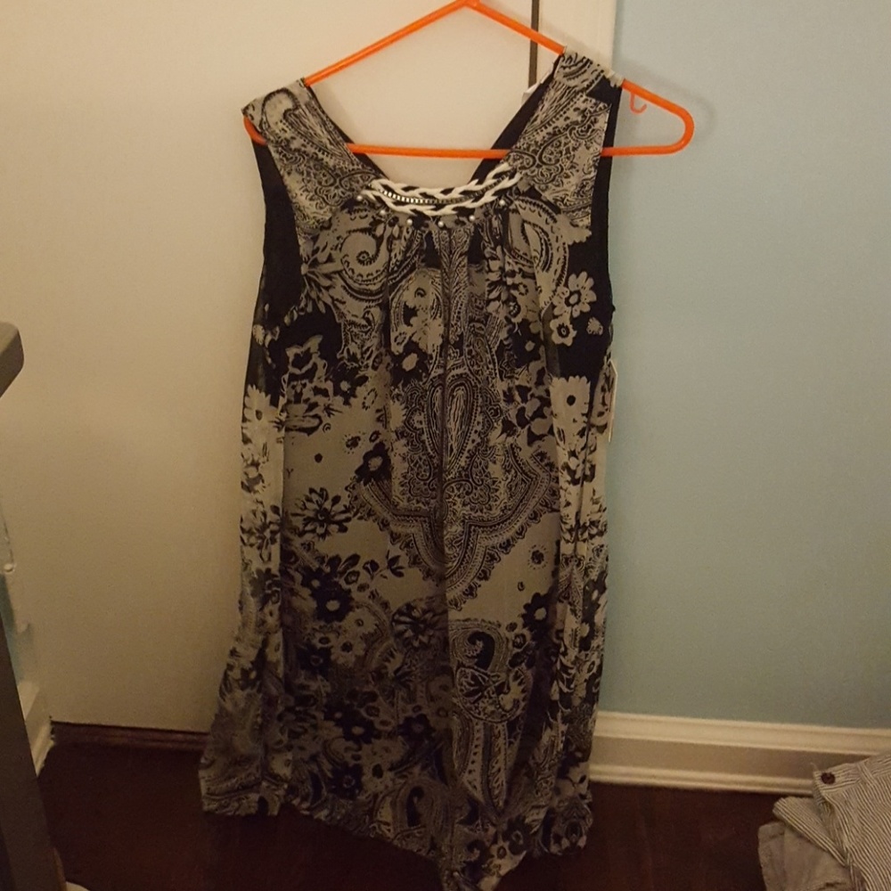 🛍 5 for $25 🛍Mlle Gabrielle Float Dress